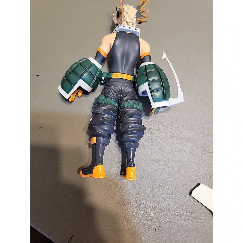 My Hero Academia 7